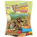 Brown's Tropical Carnival Natural Gourmet Food Cockatiel-Lovebird Fortified Daily Diet - New York Bird Supply