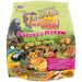 Brown's Tropical Carnival Natural Gourmet Food Parrot & Macaw Big Bites! For Big Beaks - New York Bird Supply