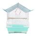 Cage house for small bird - New York Bird Supply