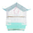 Cage house for small bird - New York Bird Supply