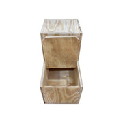 Cockatiel Breeding Box - New York Bird Supply