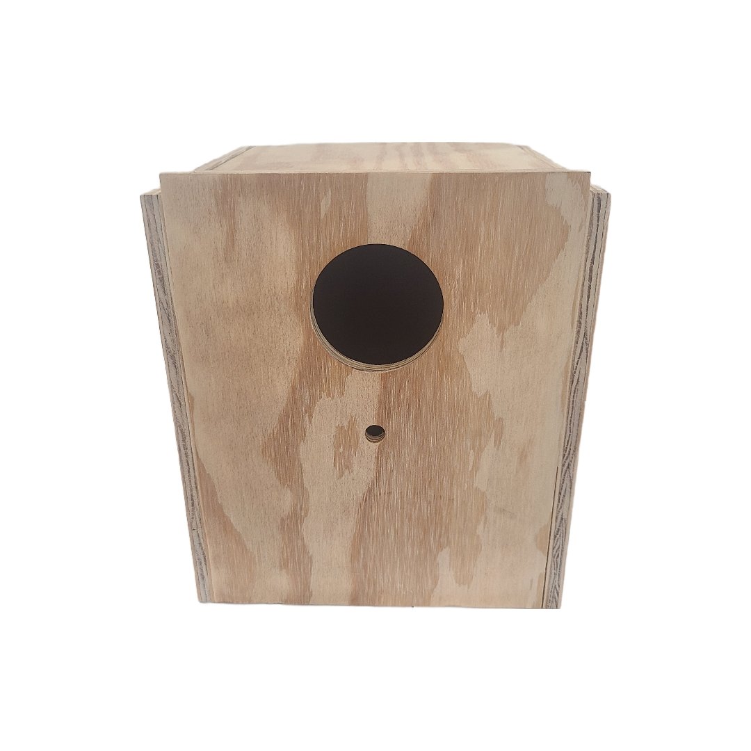 Bird Nest Box