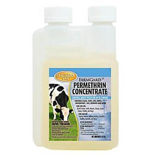 Country Vet Farmgard Permethrin Concentrate - New York Bird Supply