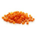 Diced Carrots - New York Bird Supply