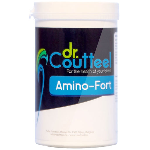 Dr. Coutteel Amino-Fort - New York Bird Supply