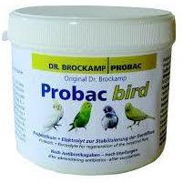 Dr.Brockamp: Probac Bird 300g - New York Bird Supply
