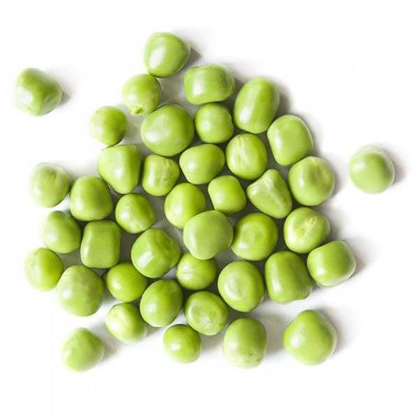 Dried Green Peas - New York Bird Supply