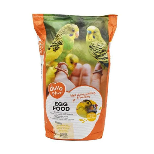 Duvo Yellow Egg Food 22.5 lb - New York Bird Supply