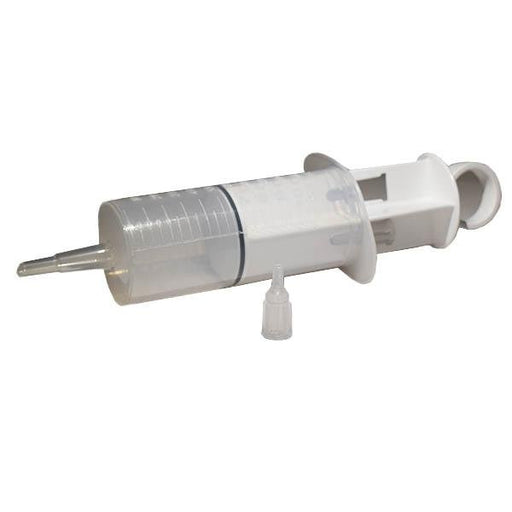 Feeding Syringe - New York Bird Supply