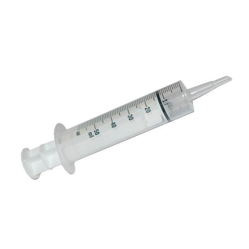 Feeding Syringe - New York Bird Supply