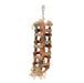 Hagen HARI Smart Play Bamboo Tower - New York Bird Supply