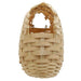 Hagen Living World Bamboo Bird Nest for Finches - New York Bird Supply