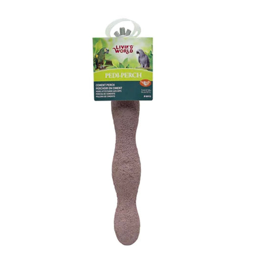 Hagen Living World Pedi-Perch Large - New York Bird Supply