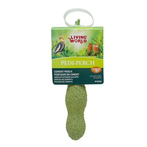 Hagen Living World Pedi-Perch Small - New York Bird Supply