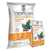 Hagen Tropican Hand Feeding Formula - New York Bird Supply