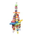 Happy Beaks Fiesta Blocks for Small Birds - New York Bird Supply