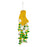 Happy Beaks Large Bananas Fiesta Blocks - New York Bird Supply