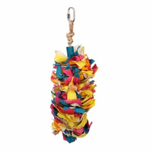 HARI Bird Toy Silk Cascade Medium - New York Bird Supply