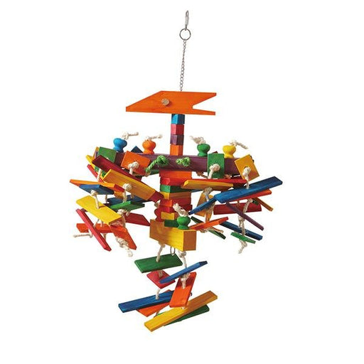 HARI Smart Play, Wacky Tree - New York Bird Supply