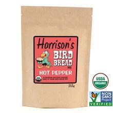 Harrison's Pepper Bird Bread Mix - New York Bird Supply