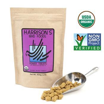 Harrison's Power Treats - New York Bird Supply