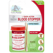 Healthy Promise Quick-Action Blood Stopper - New York Bird Supply
