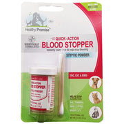 Healthy Promise Quick-Action Blood Stopper - New York Bird Supply