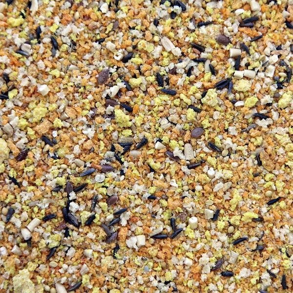 Higgins Protein Red Egg Food - New York Bird Supply