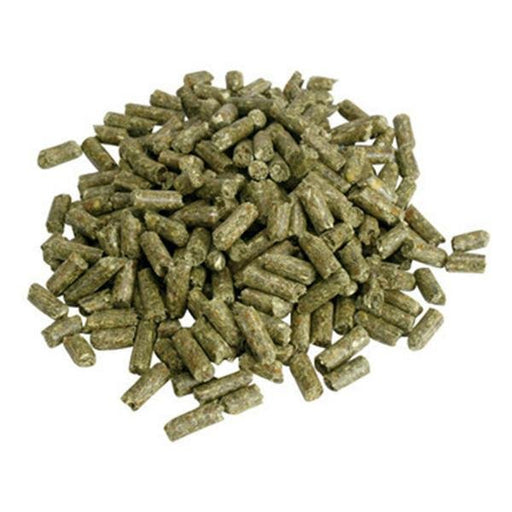 Higgins Rabbit Pellets 50lb - New York Bird Supply