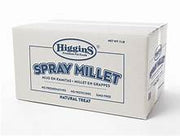 Higgins Spray Millet - New York Bird Supply