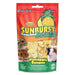 Higgins Sunburst Freeze Dried Fruit Pineapple Banana Small Animal Treats - New York Bird Supply