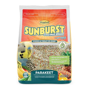 Higgins Sunburst Parakeet - New York Bird Supply