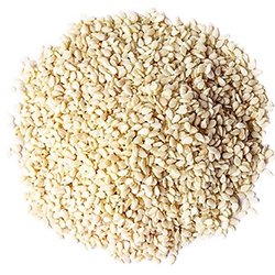 Hulled Sesame Seed - New York Bird Supply