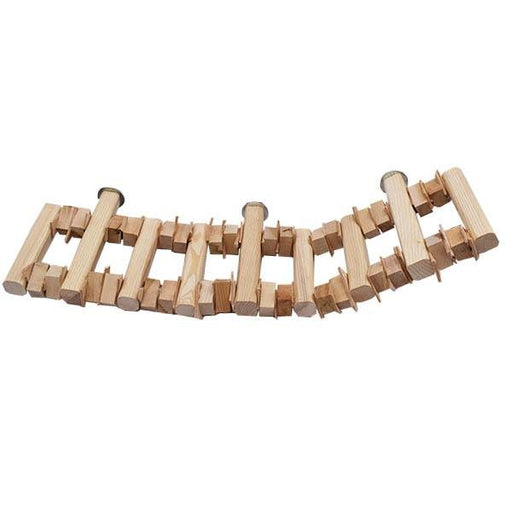 JS10 30" Bolt-on-Bridge Thick - New York Bird Supply