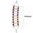 JS11 17" Bridge - New York Bird Supply