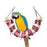 JS13 30" Bridge - New York Bird Supply