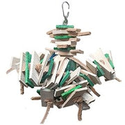 JS16 Small Helicopter - New York Bird Supply