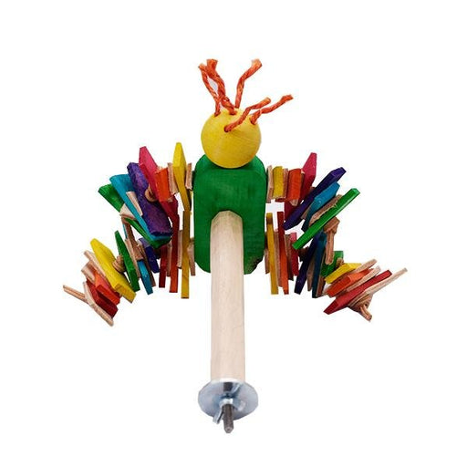 JS20 Perch Guy Small - New York Bird Supply