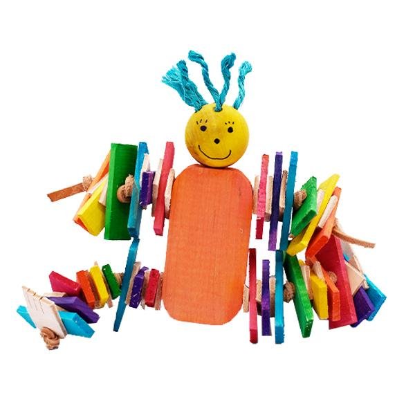 JS22 Perch Guy Large - New York Bird Supply