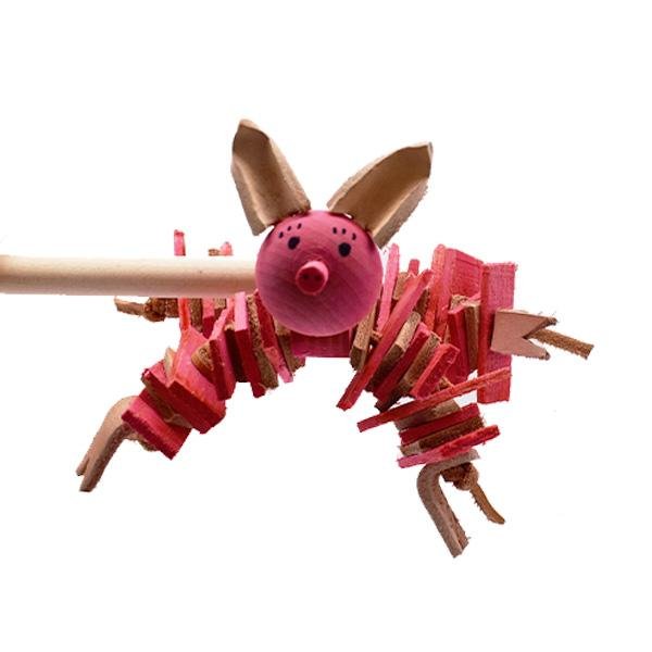 JS25 Perch Pig Large - New York Bird Supply