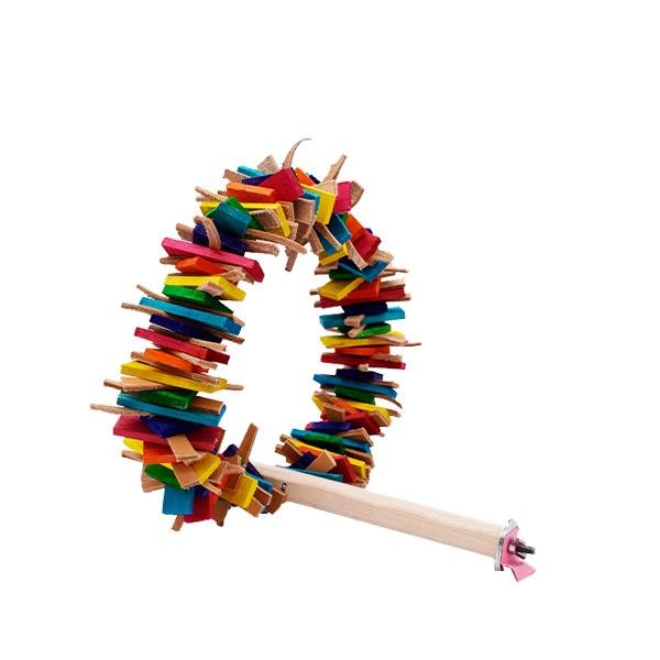 JS27 Perch Ring Medium 24" - New York Bird Supply