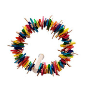 JS28 Perch Ring Large 30" - New York Bird Supply