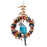 JS29 18" Ring - New York Bird Supply
