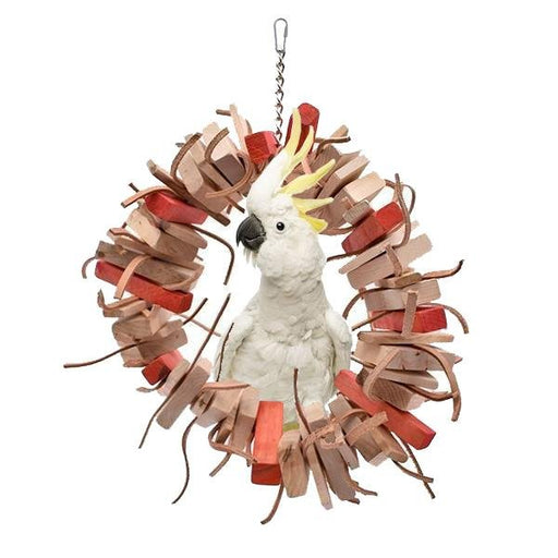 JS32 42" Ring - New York Bird Supply