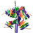 JS33 Small Pipe Bell - New York Bird Supply