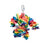JS39 Small Sisal - New York Bird Supply