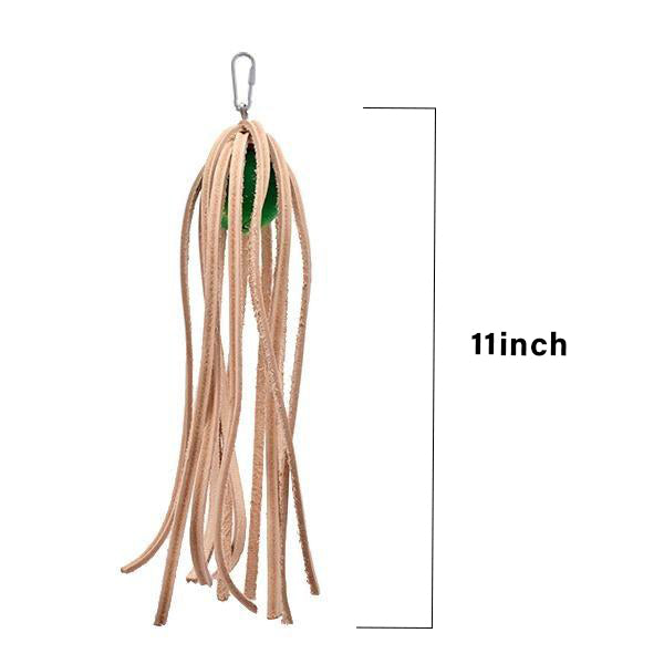 JS52 Tassle Ball - New York Bird Supply