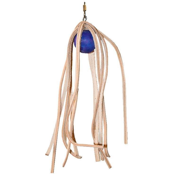 JS52 Tassle Ball - New York Bird Supply