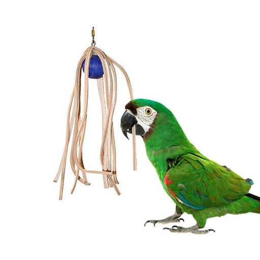 JS52 Tassle Ball - New York Bird Supply