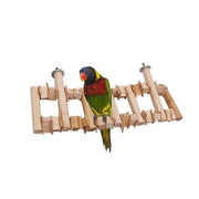 JS6 18" Medium Bolt-on-Bridge - New York Bird Supply